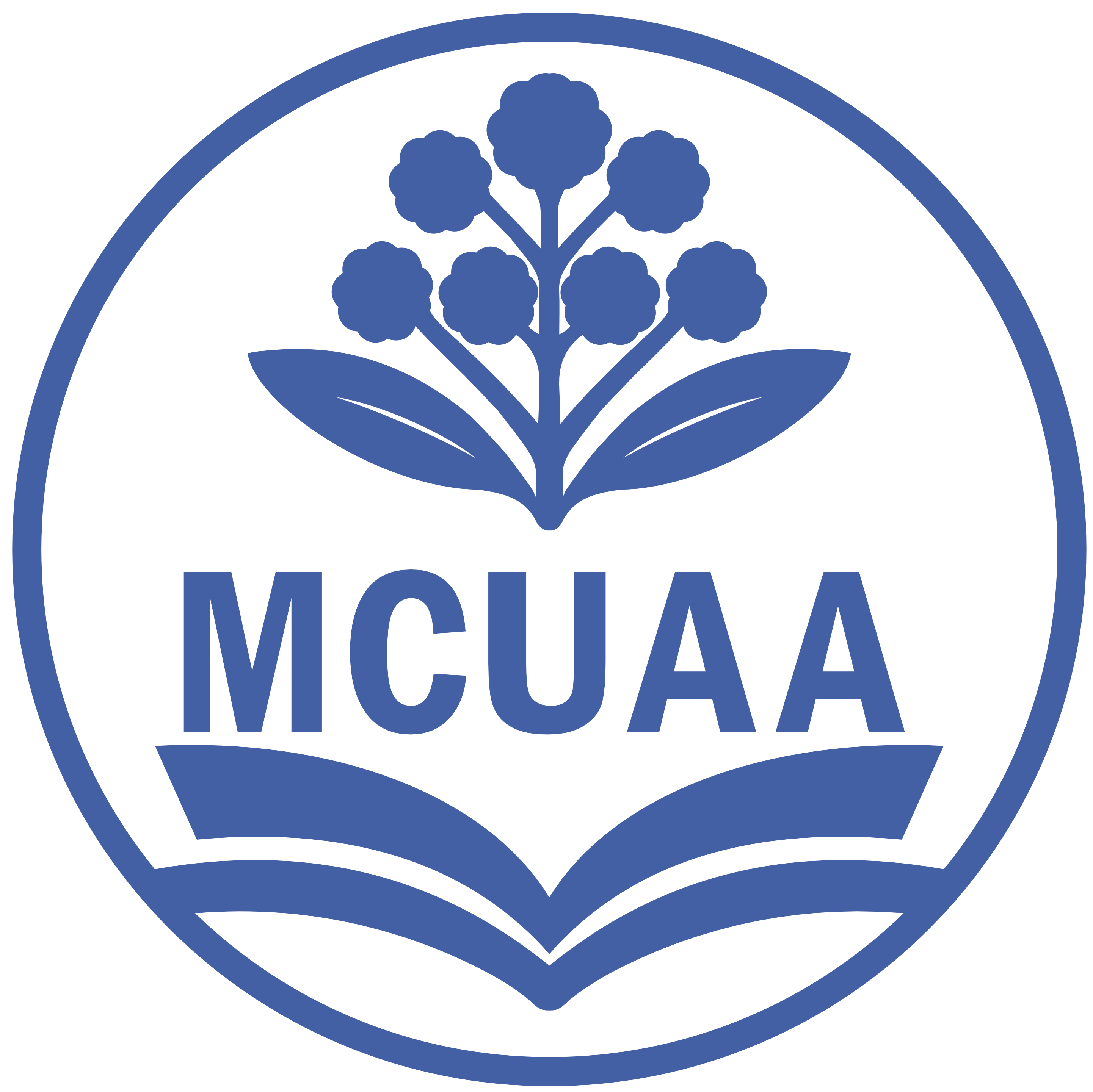MCUAA